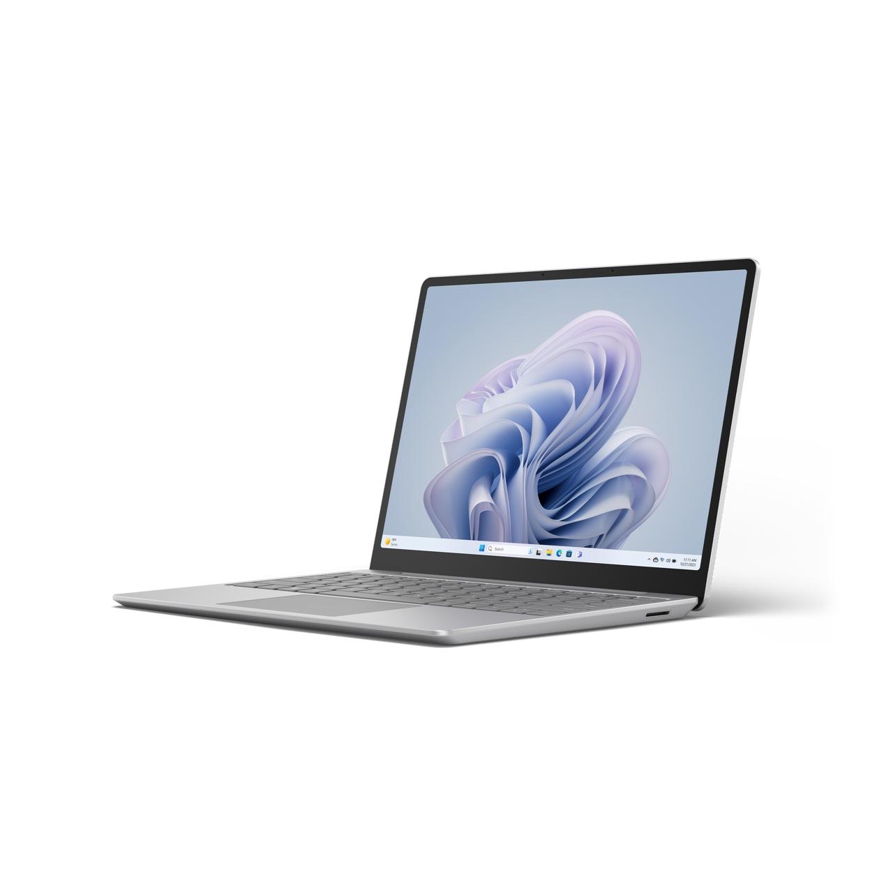 Microsoft Surface Laptop Go Intel i5 1035G1 1.0GHz 4GB RAM 256GB SSD 12.4 Microsoft Surface Laptop Go Intel i5 1035G1 1.0GHz 4GB RAM 256GB SSD 12.4